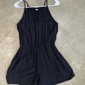 Old Navy Romper worn once